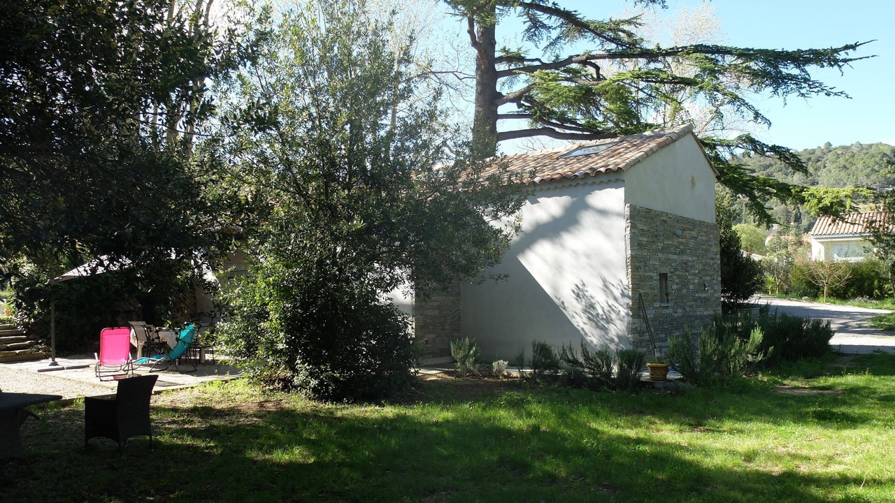 Photo of Outdoor in Clermont-l'Herault