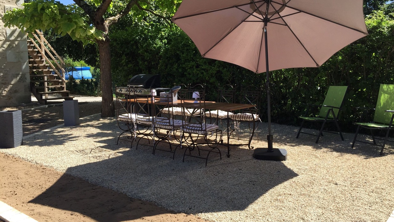 Photo of Outdoor in Azay-le-Rideau