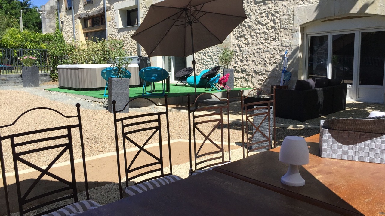 Photo of Outdoor in Azay-le-Rideau