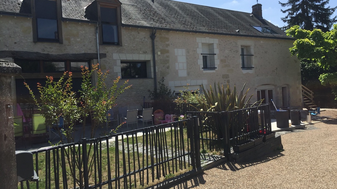 Photo of Outdoor in Azay-le-Rideau