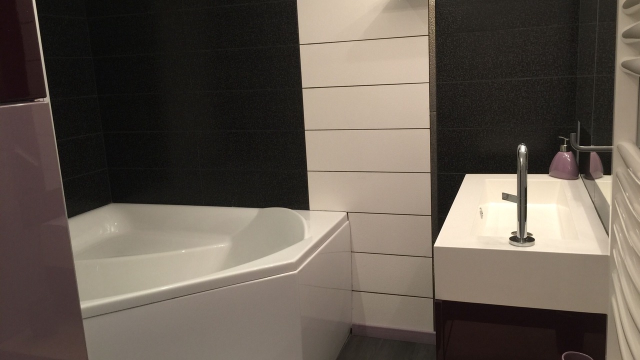 Photo of Bathroom in Azay-le-Rideau