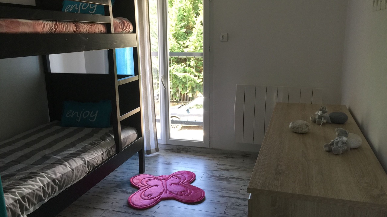 Photo of Bedroom in Azay-le-Rideau