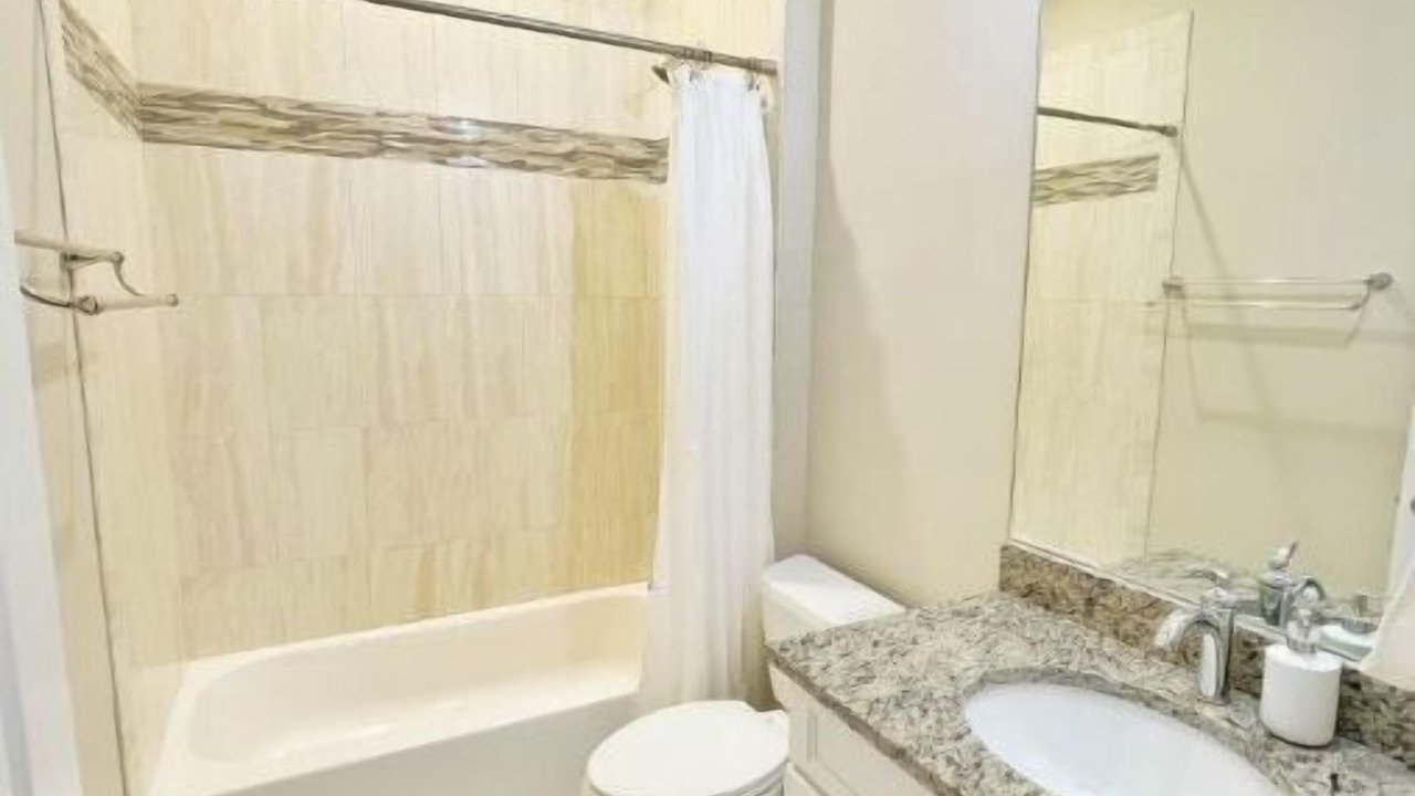 Photo of Bathroom in Ballast Point