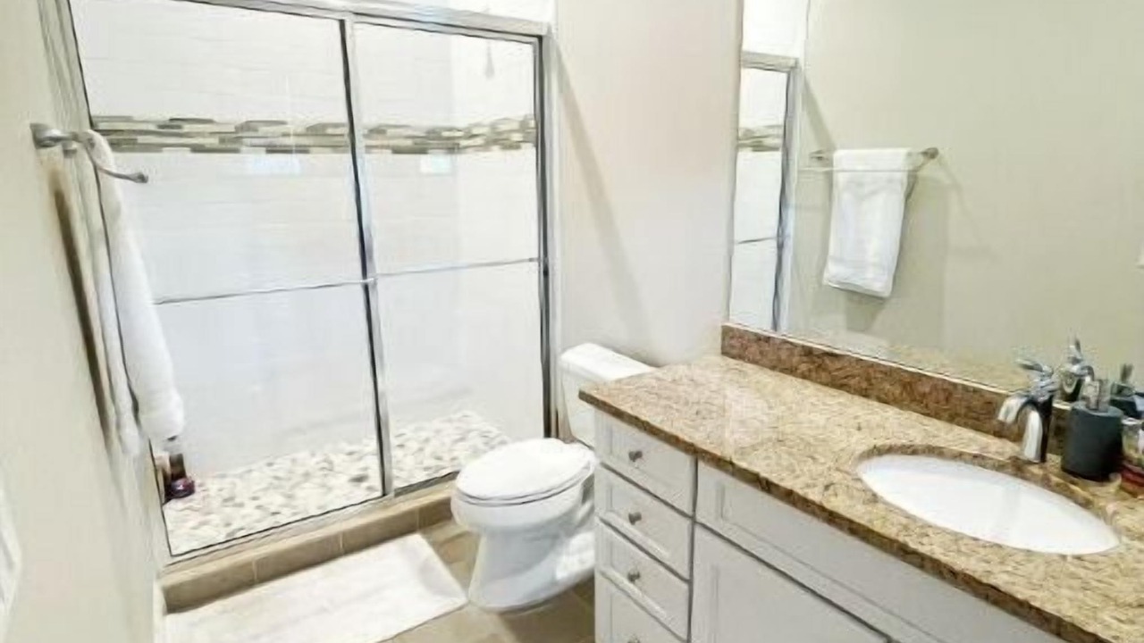 Photo of Bathroom in Ballast Point