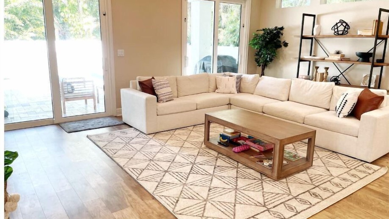 Photo of Livingroom in Ballast Point