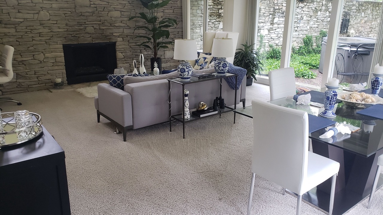 Photo of Livingroom in Washington