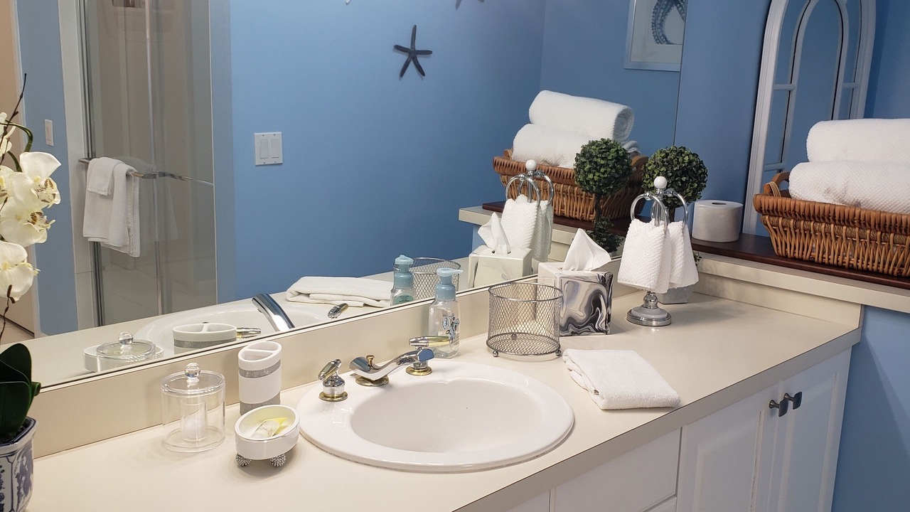 Photo of Bathroom in Washington