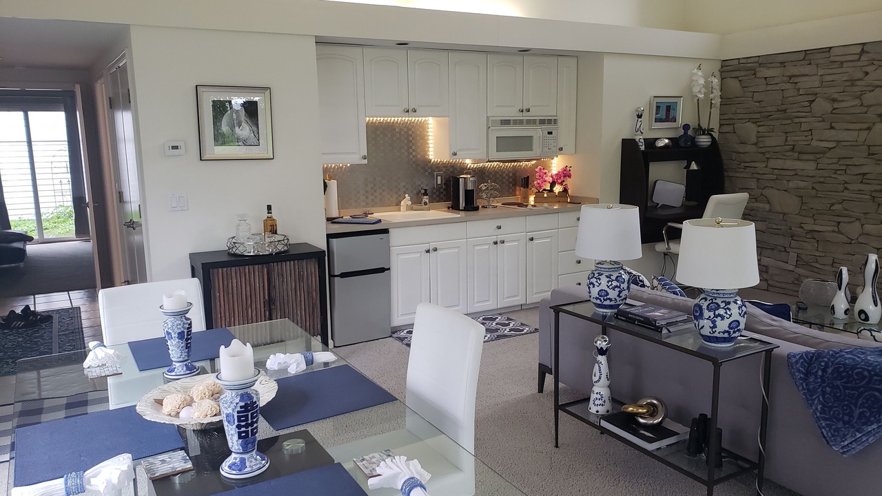 Photo of Kitchen in Washington