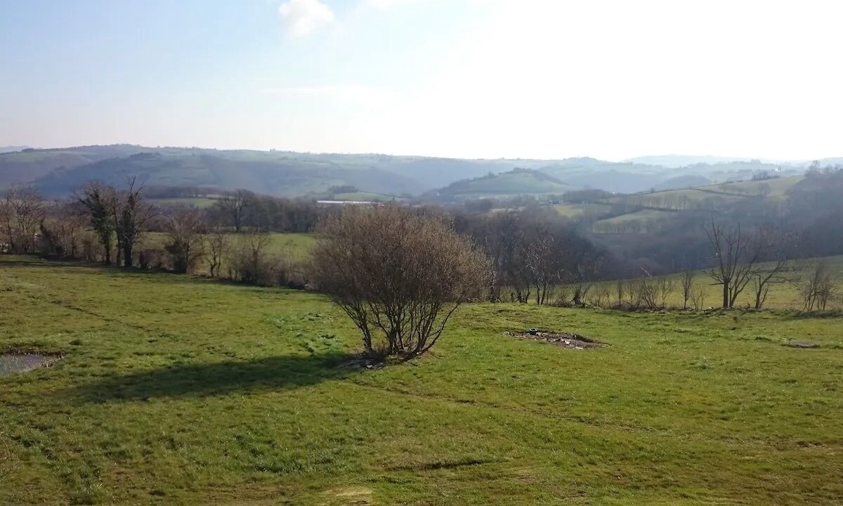 Photo of Outdoor in Laparrouquial