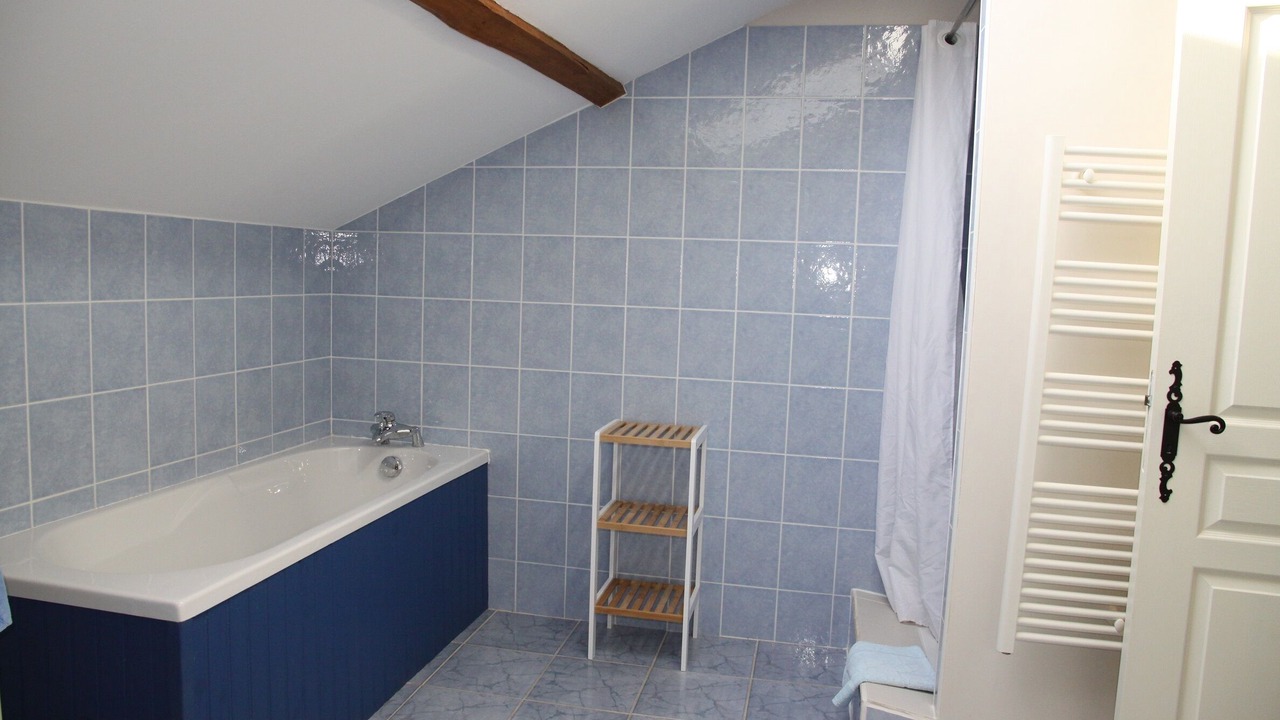 Photo of Bathroom in Laparrouquial