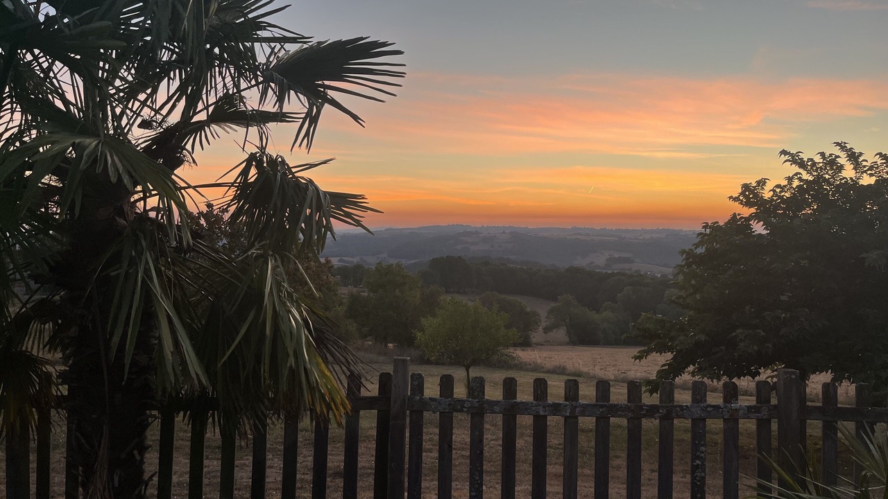 Photo of Outdoor in Laparrouquial