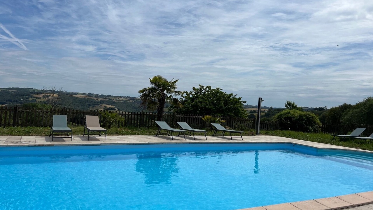 Photo of Outdoor in Laparrouquial