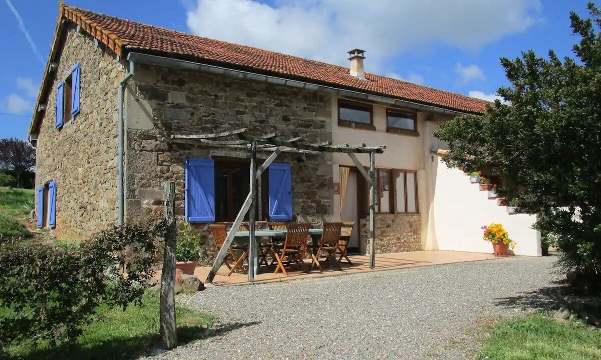 Photo of Outdoor in Laparrouquial