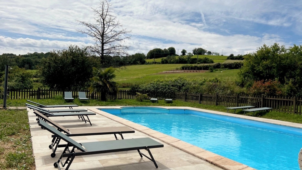 Photo of Outdoor in Laparrouquial