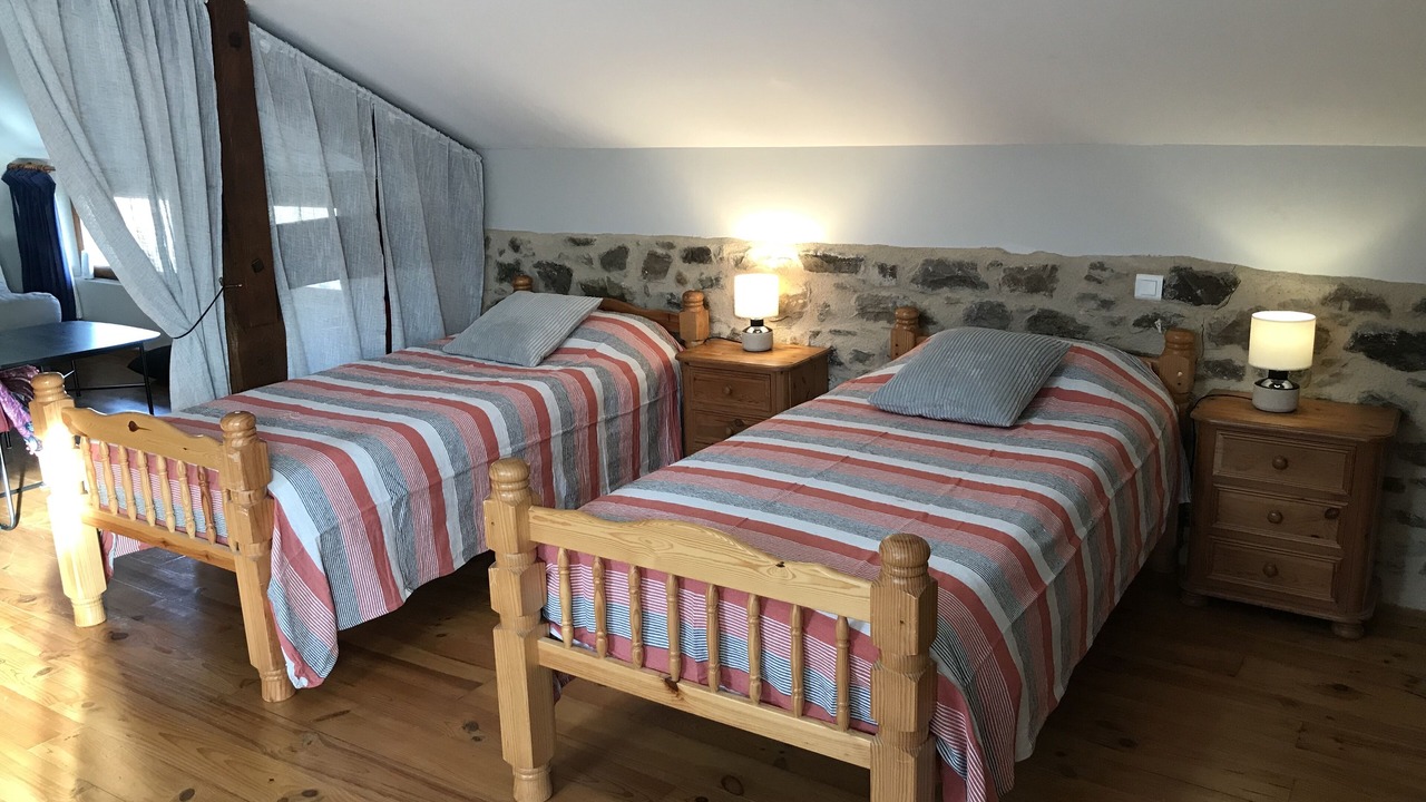 Photo of Bedroom in Laparrouquial