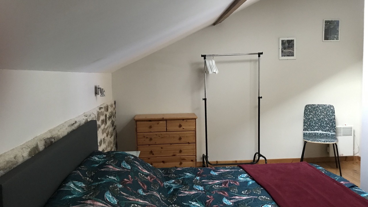 Photo of Bedroom in Laparrouquial