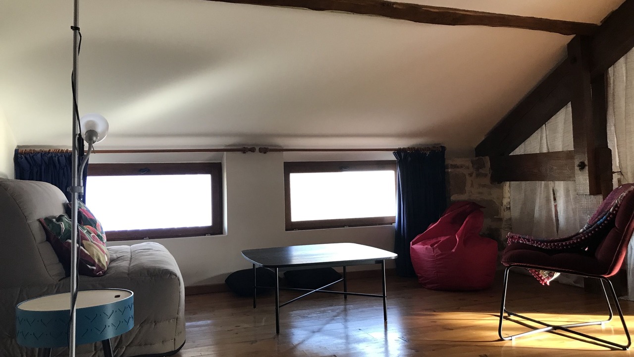 Photo of Others in Laparrouquial