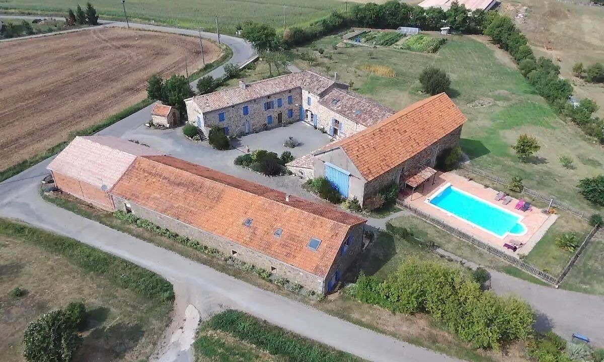 Photo of Outdoor in Laparrouquial