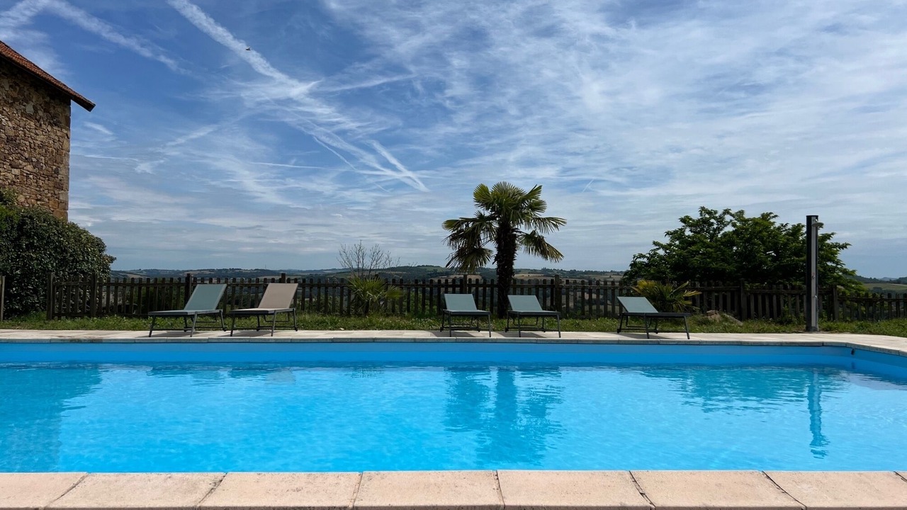 Photo of Outdoor in Laparrouquial