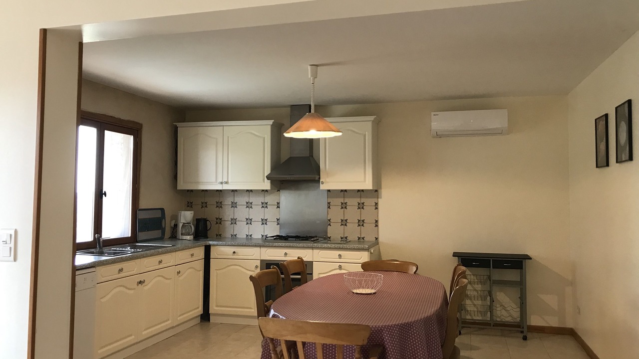 Photo of Kitchen in Laparrouquial