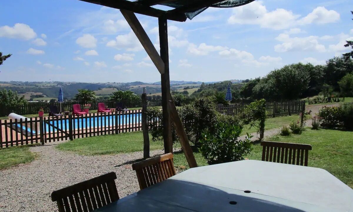 Photo of Outdoor in Laparrouquial