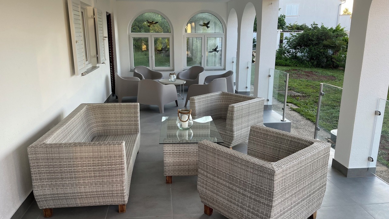 Photo of Patio Balcony in Cizici