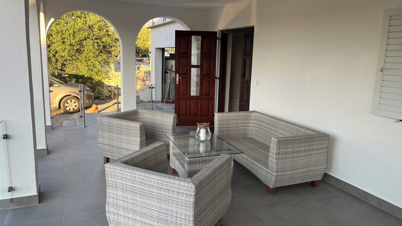 Photo of Patio Balcony in Cizici