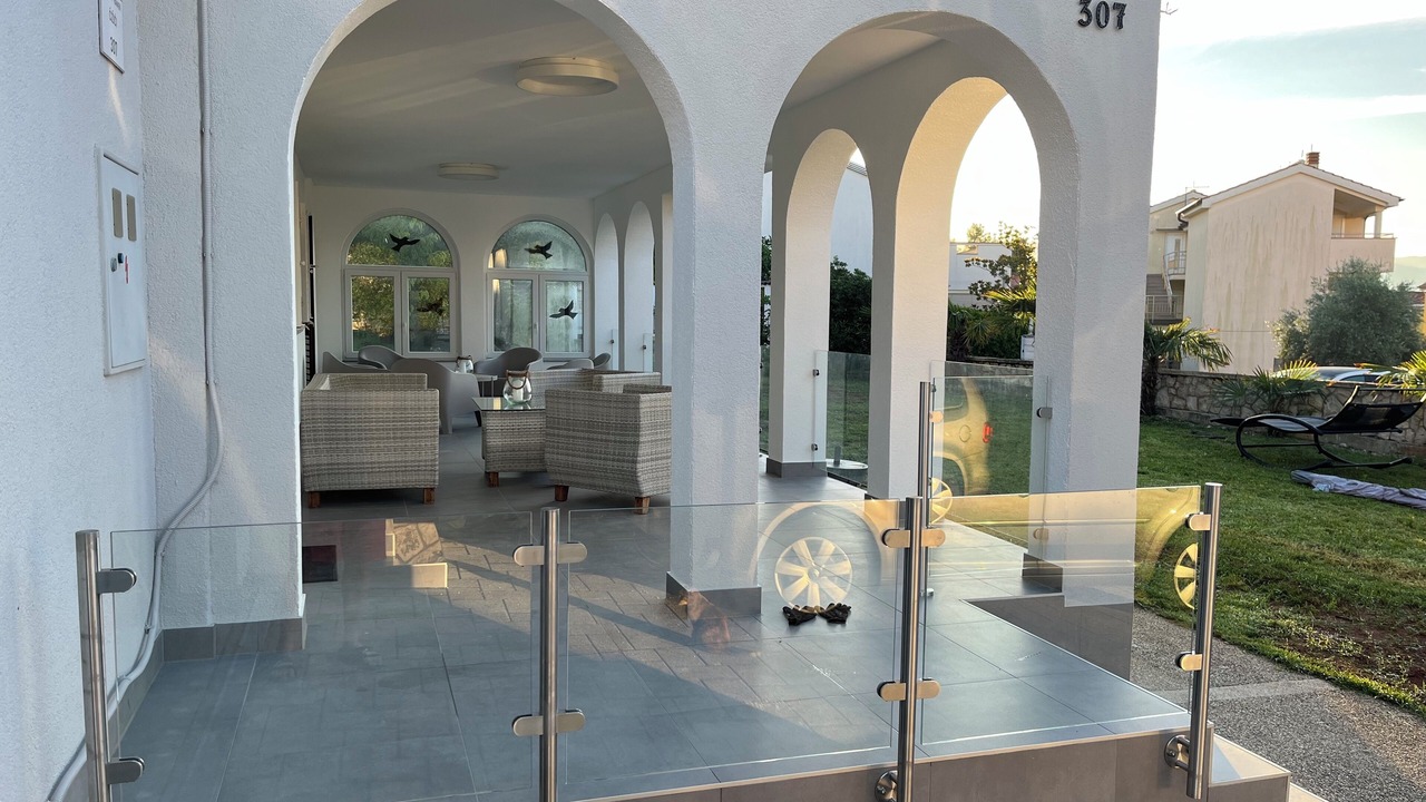 Photo of Patio Balcony in Cizici