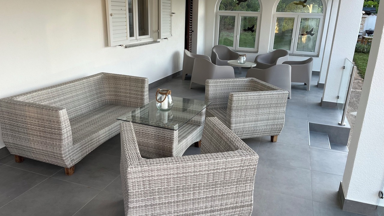 Photo of Patio Balcony in Cizici