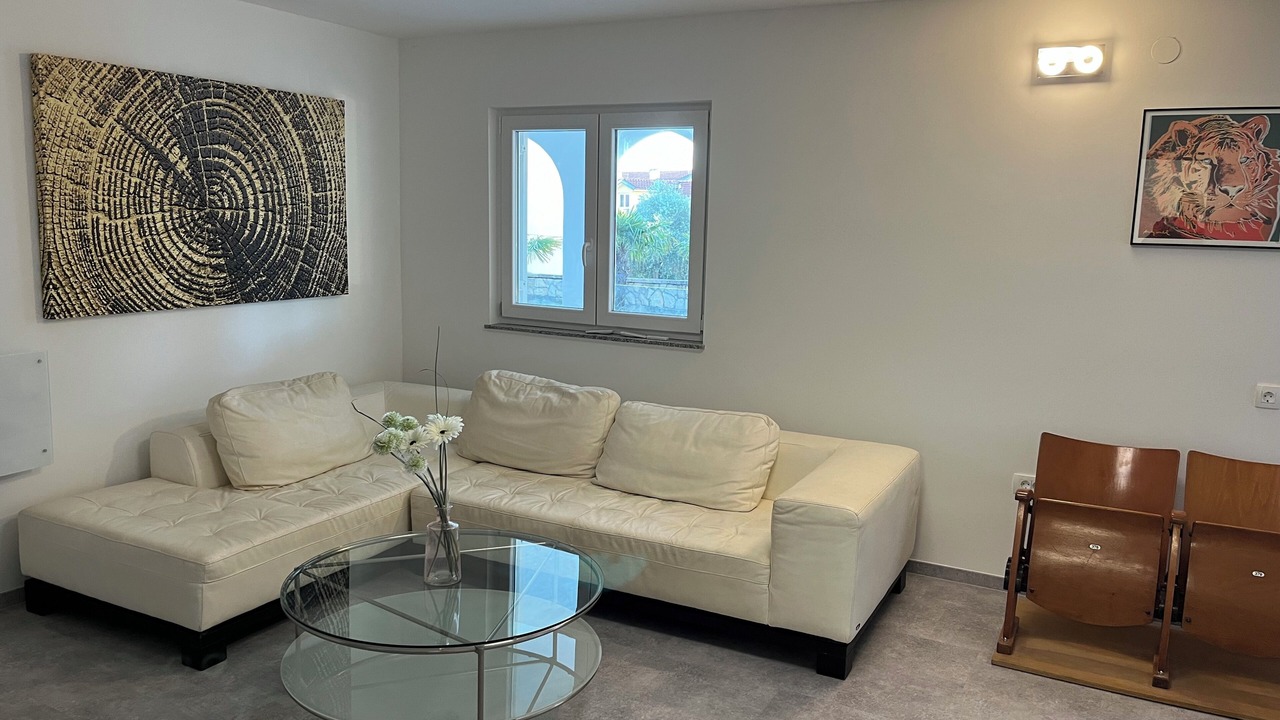 Photo of Livingroom in Cizici