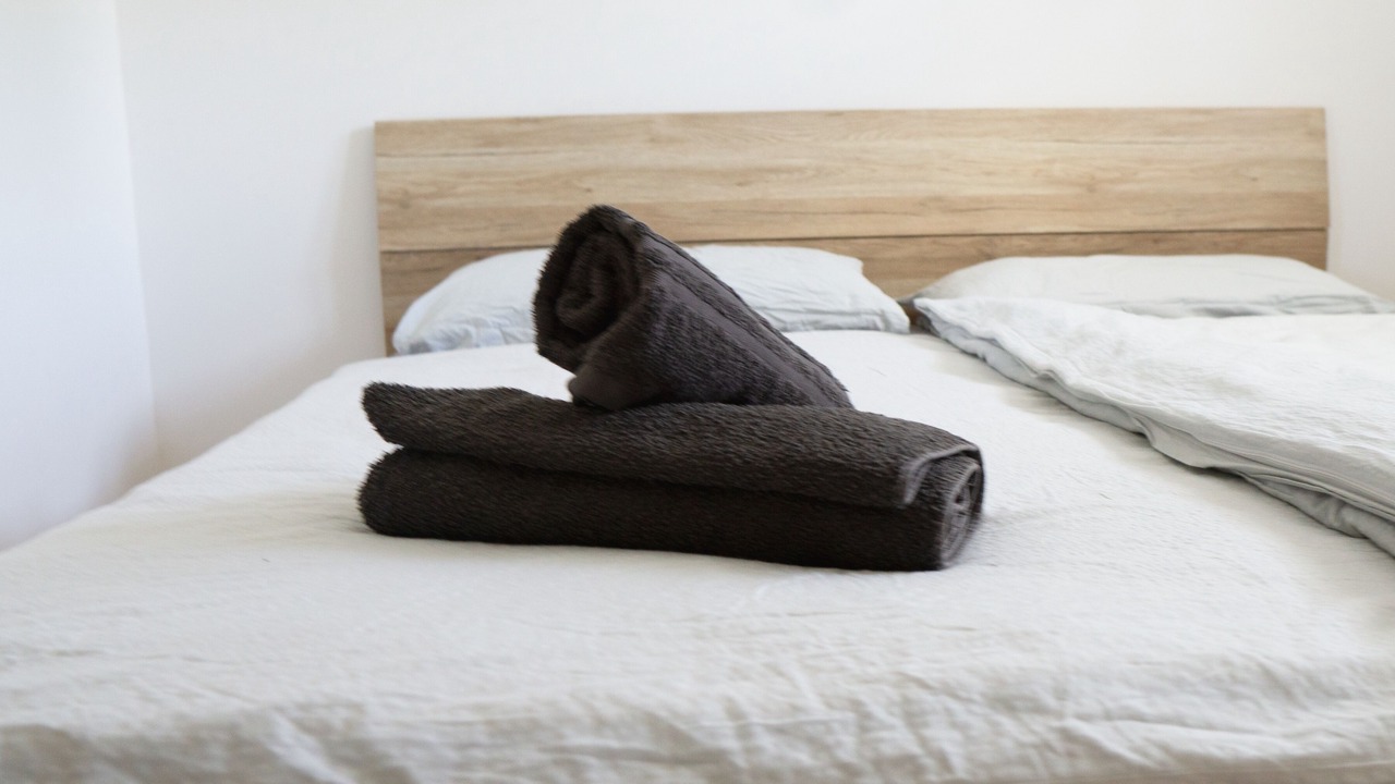 Photo of Bedroom in Cizici