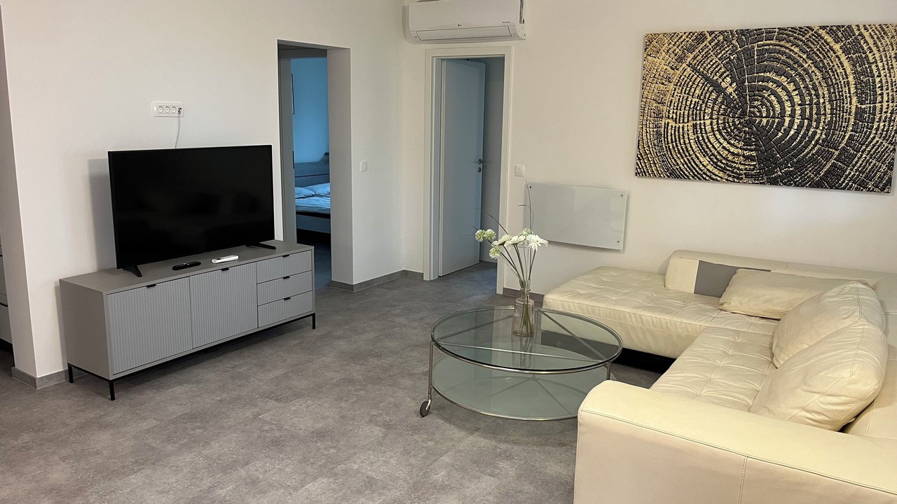 Photo of Livingroom in Cizici
