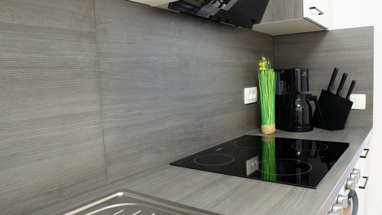 Photo of Kitchen in Cizici