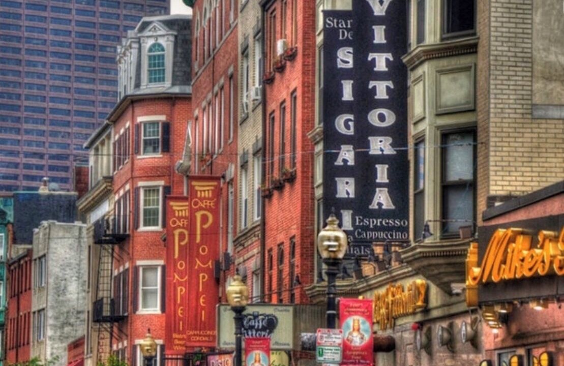 Photo of Others in North End