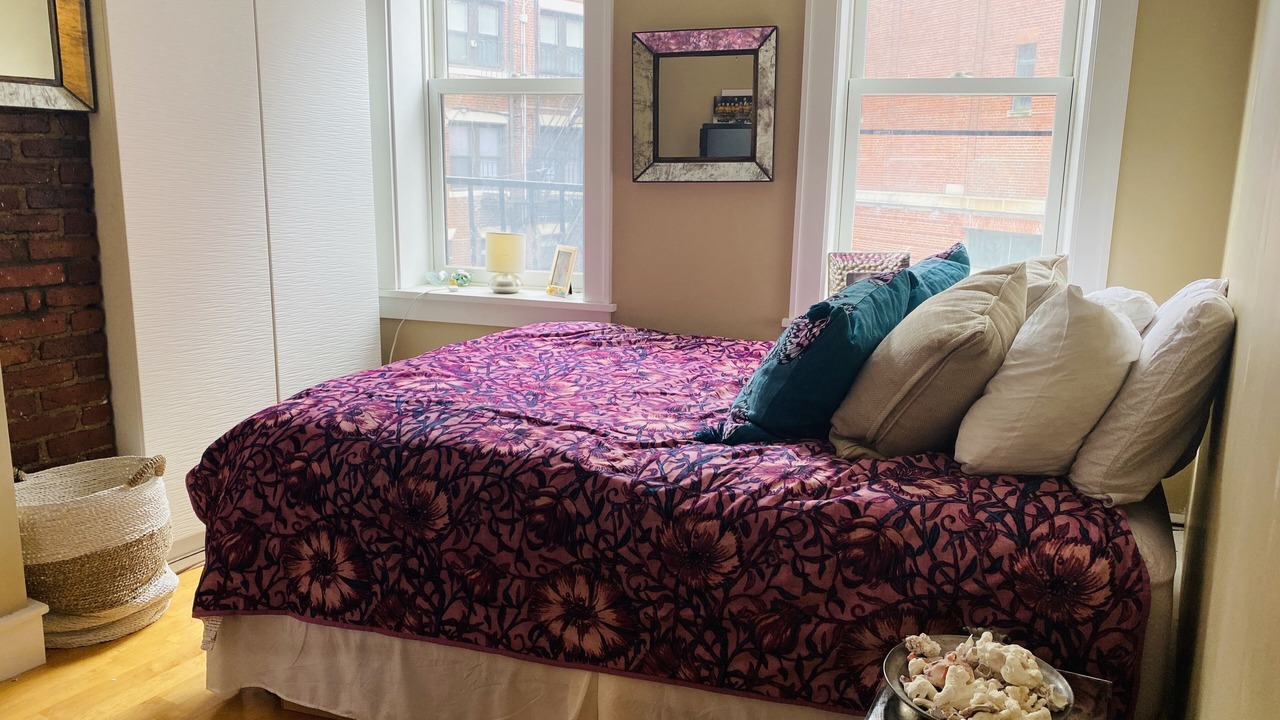 Photo of Bedroom in North End