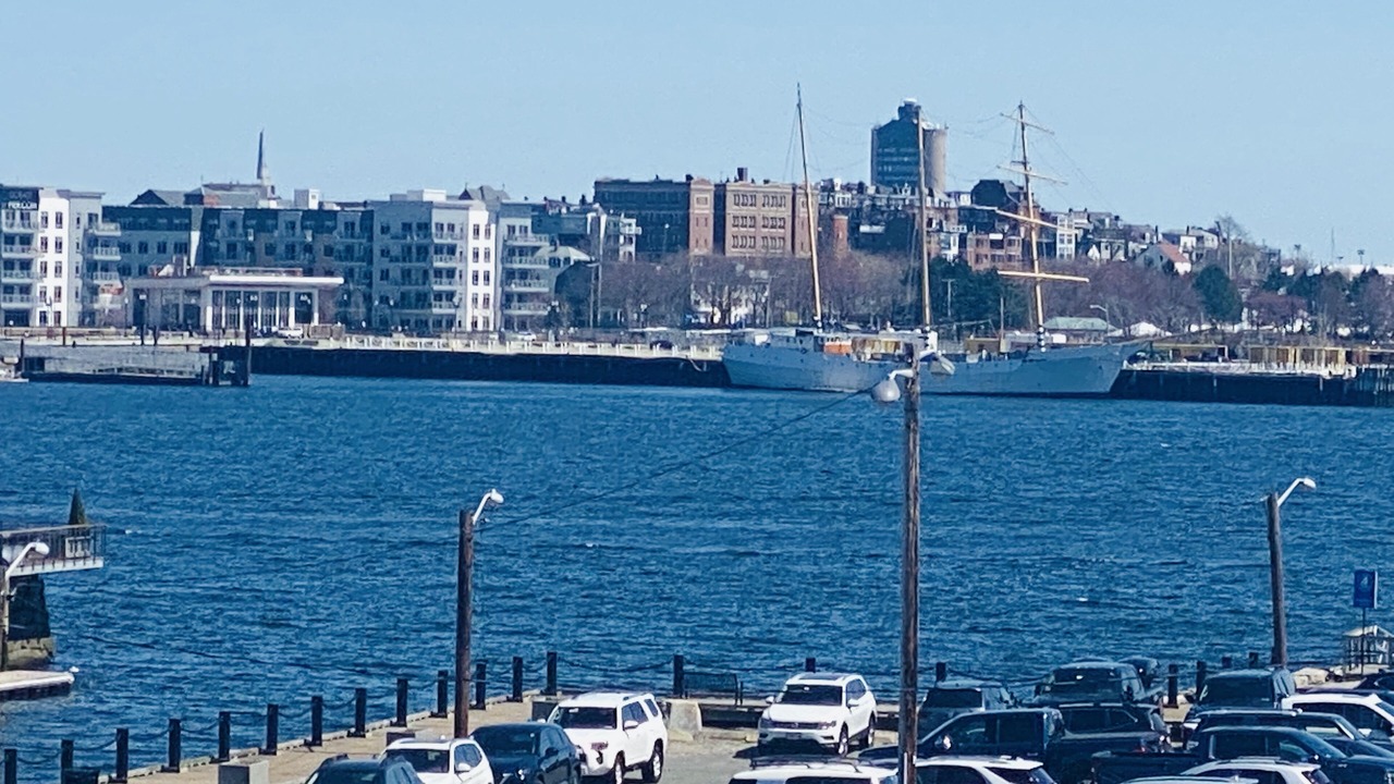 Photo of Bedroom in North End