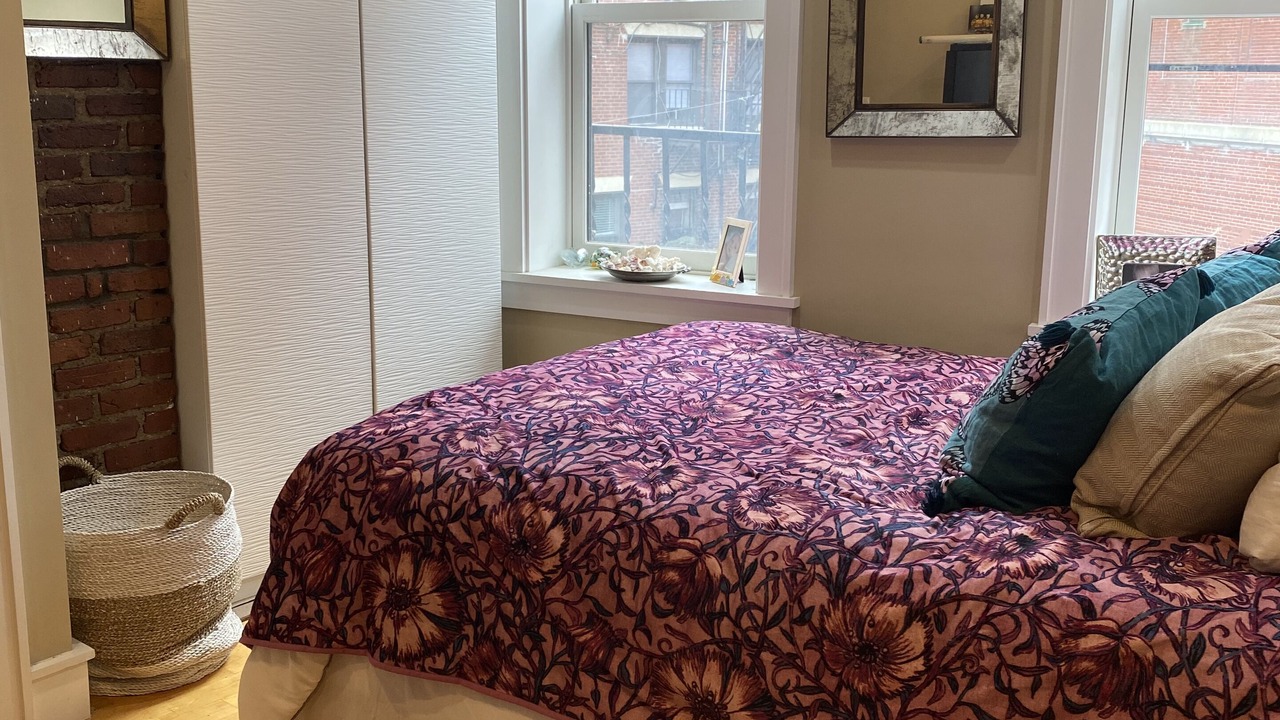 Photo of Bedroom in North End