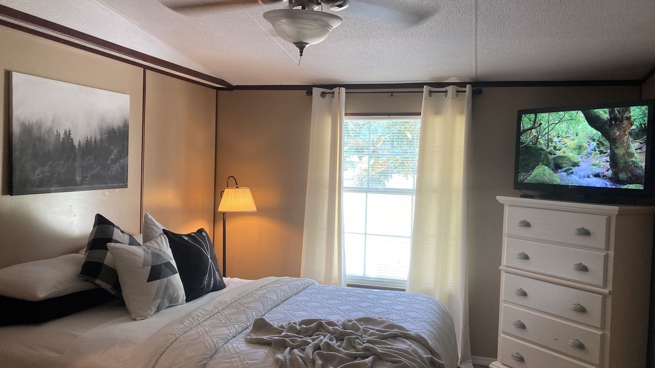 Photo of Bedroom in Stanton