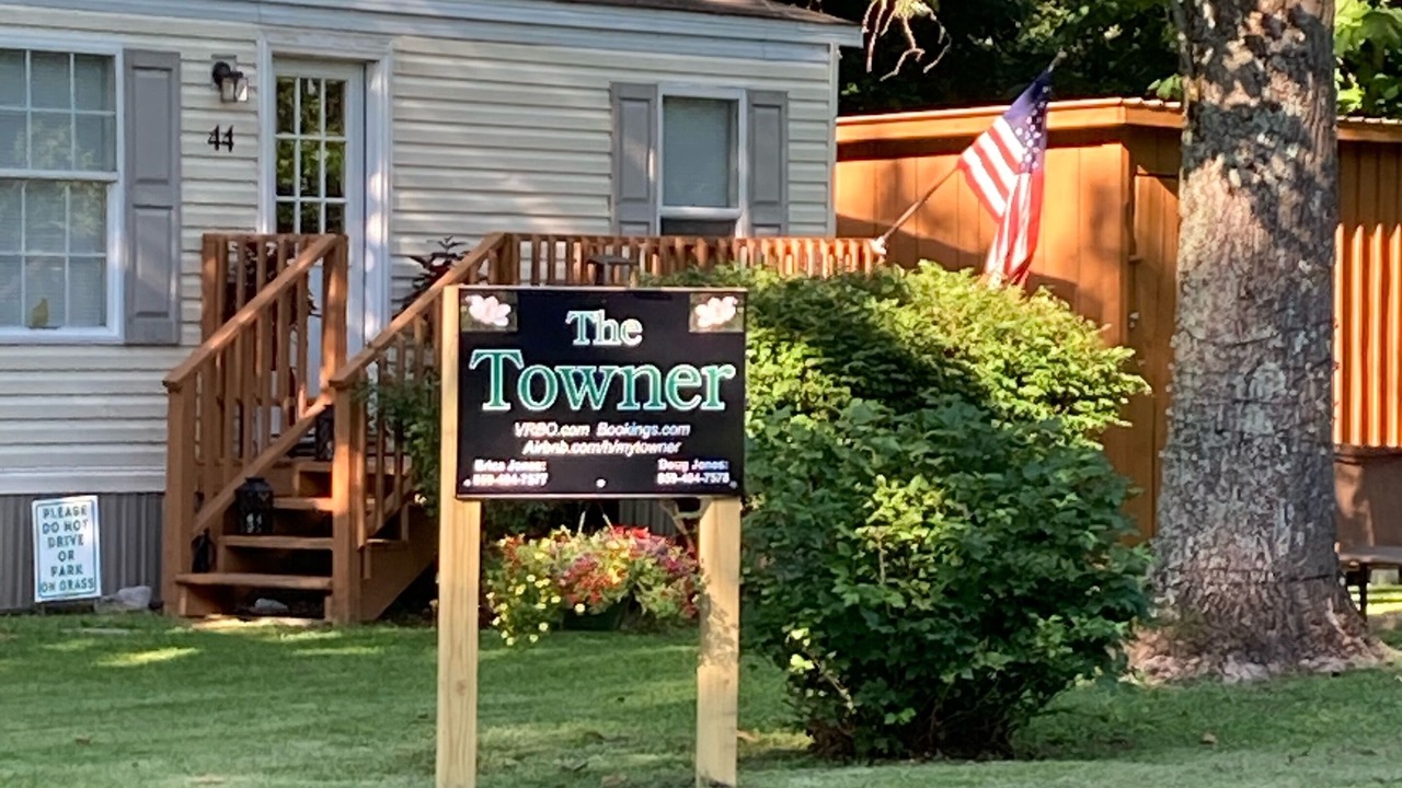 Photo of Outdoor in Stanton