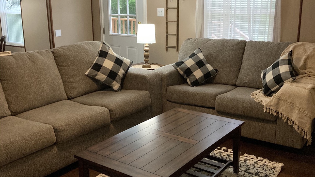 Photo of Livingroom in Stanton
