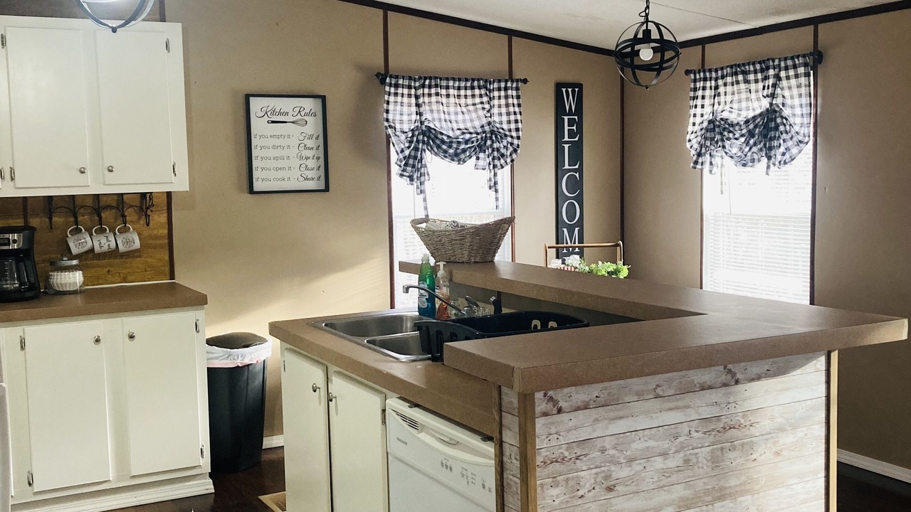 Photo of Kitchen in Stanton