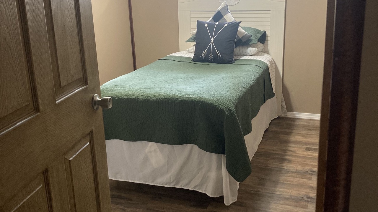 Photo of Bedroom in Stanton