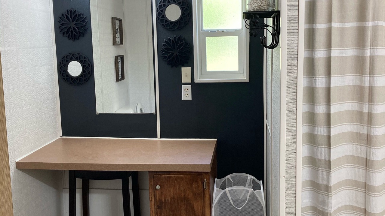 Photo of Bathroom in Stanton