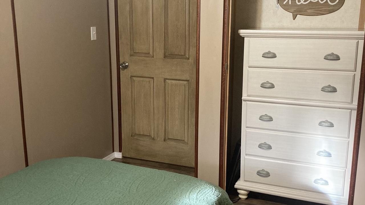 Photo of Bedroom in Stanton