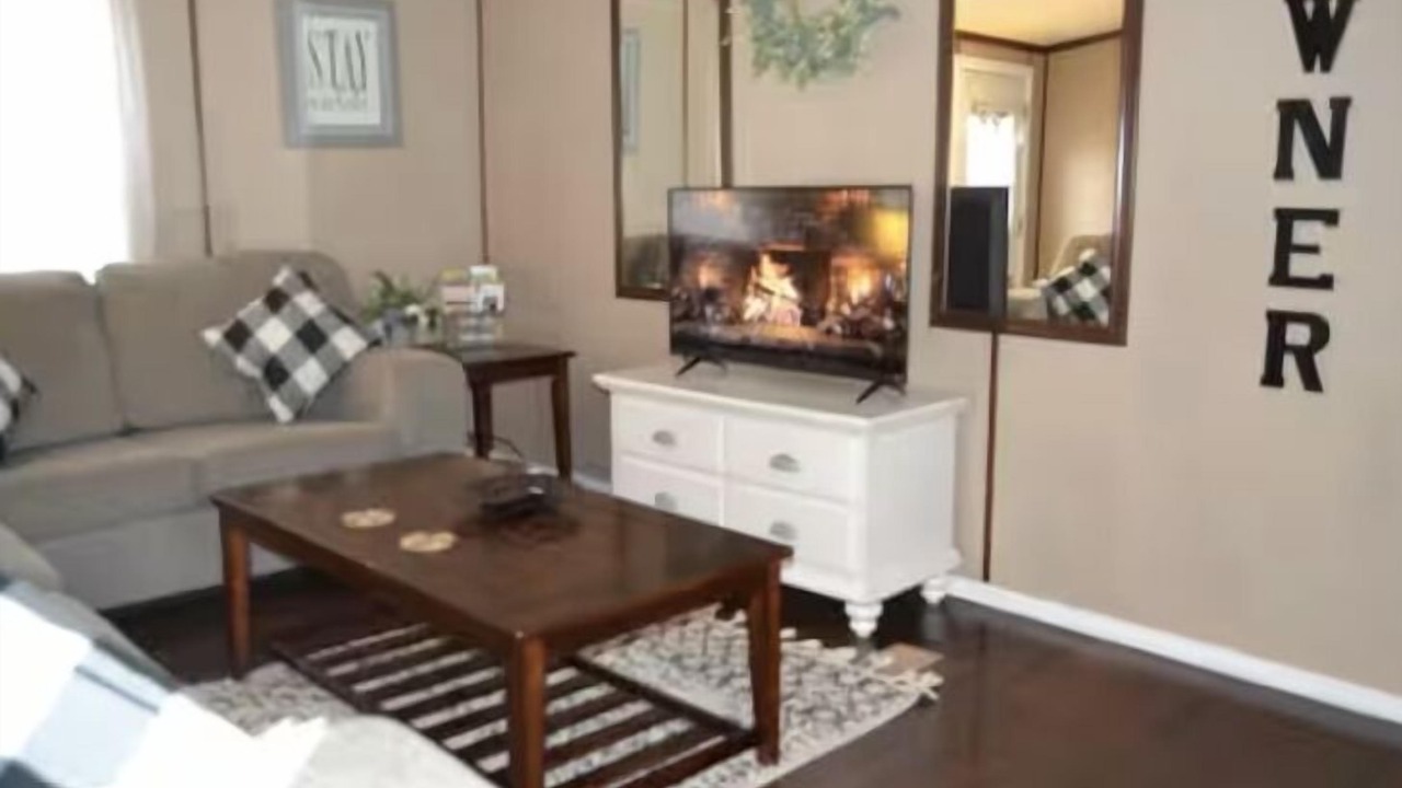 Photo of Livingroom in Stanton