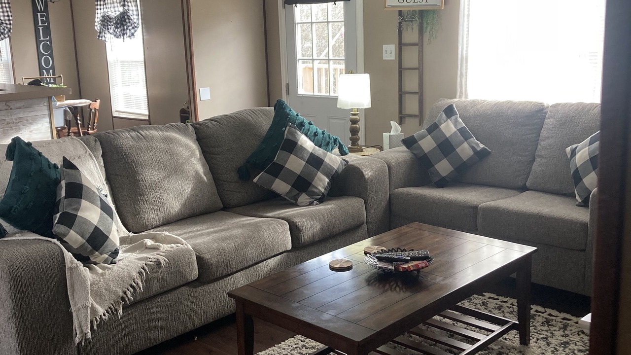 Photo of Livingroom in Stanton
