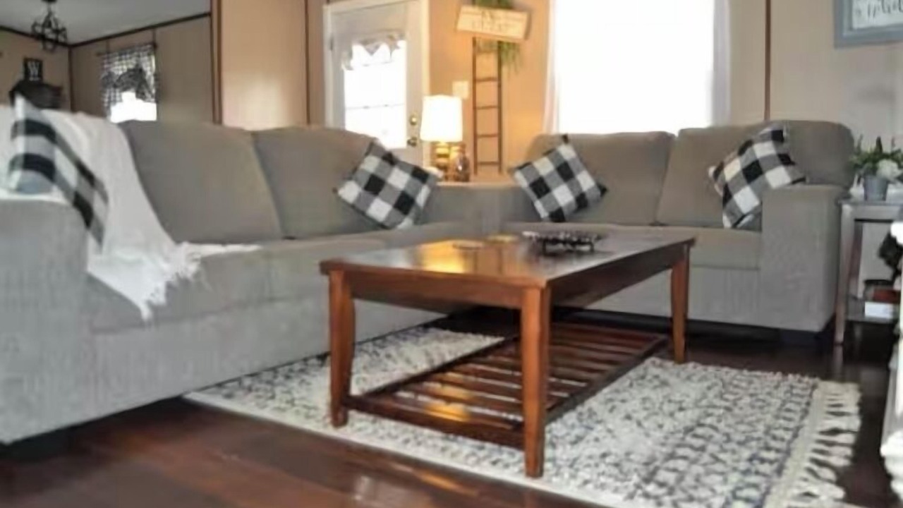 Photo of Livingroom in Stanton