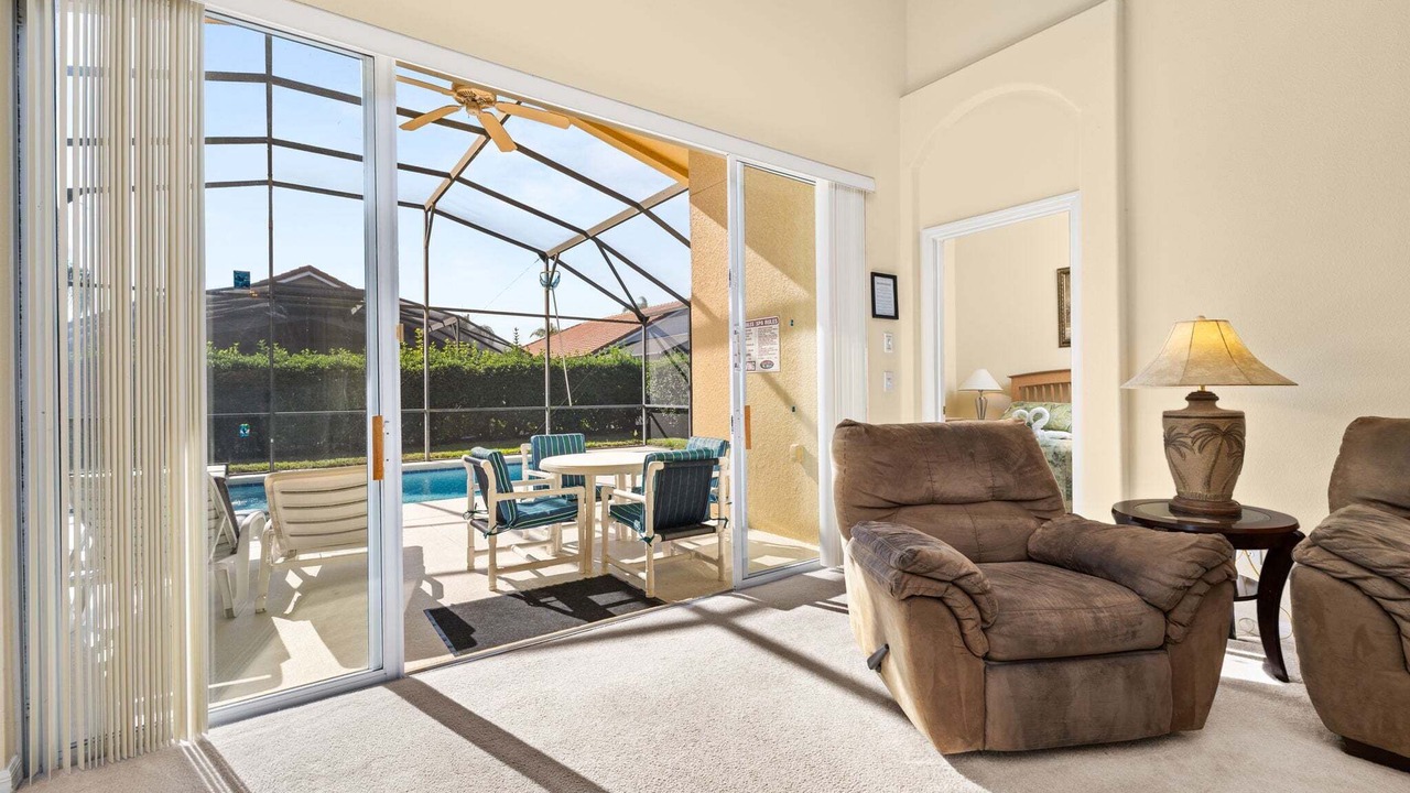 Photo of Livingroom in Tuscan Hills