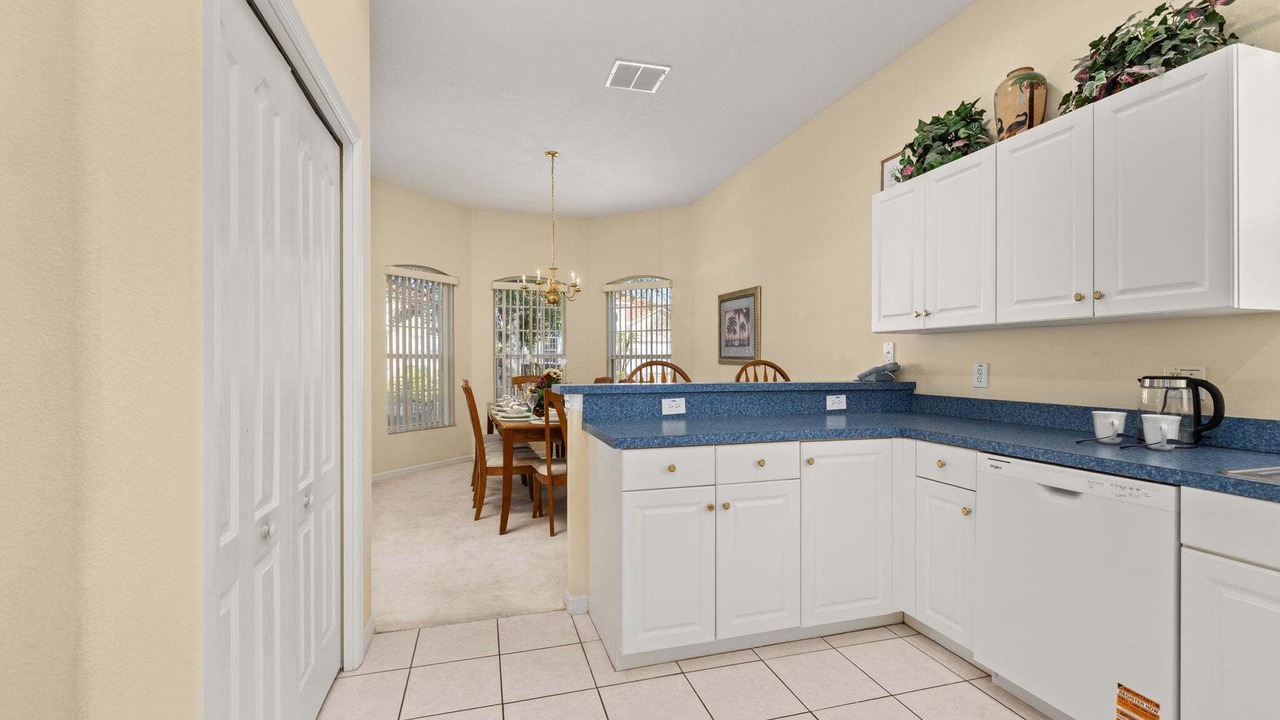 Photo of Kitchen in Tuscan Hills
