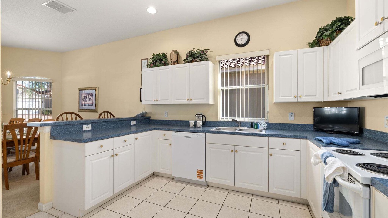 Photo of Kitchen in Tuscan Hills